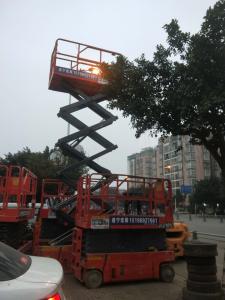 升降機